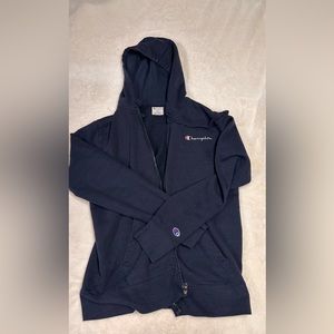 CHAMPION ZIP UP